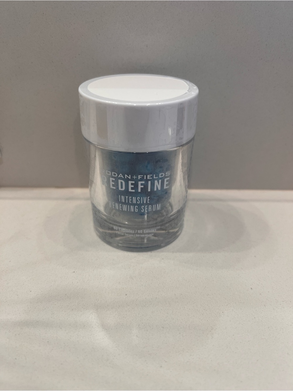 Rodan and Fields Redefine Intensive Renewing Serum, new, no box